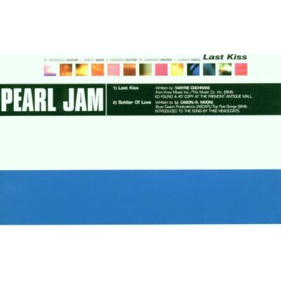 Pearl Last Kiss - Preis vom 08.09.2026 16:12:08 h Pearl Last Kiss - Preis vom 08.09.2026 16:12:08 h