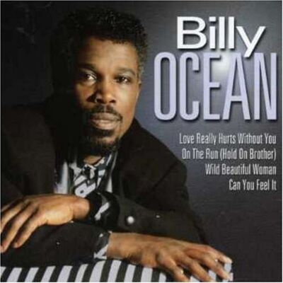 Billy Ocean - Preis vom 08.09.2026 16:12:08 h Billy Ocean - Preis vom 08.09.2026 16:12:08 h