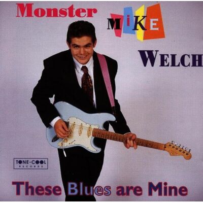 Monster Cable These Blues Are Mine - Preis vom 08.09.2026 08:18:28 h Monster Cable These Blues Are Mine - Preis vom 08.09.2026 08:18:28 h