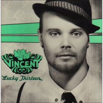 Vincent Lucky Thirteen - Preis vom 23.06.2026 11:45:09 h Vincent Lucky Thirteen - Preis vom 23.06.2026 11:45:09 h