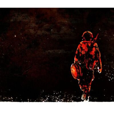 Crippled Black Phoenix - No Sadness Or Farewell - Preis vom 23.10.2026 11:45:56 h Crippled Black Phoenix - No Sadness Or Farewell - Preis vom 23.10.2026 11:45:56 h