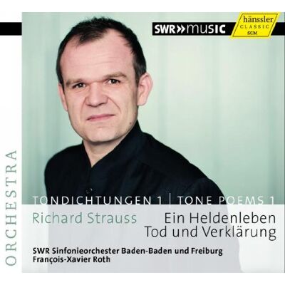 Roth Ein Heldenleben/Tod und Verklärung - Preis vom 08.09.2026 08:18:28 h Roth Ein Heldenleben/Tod und Verklärung - Preis vom 08.09.2026 08:18:28 h