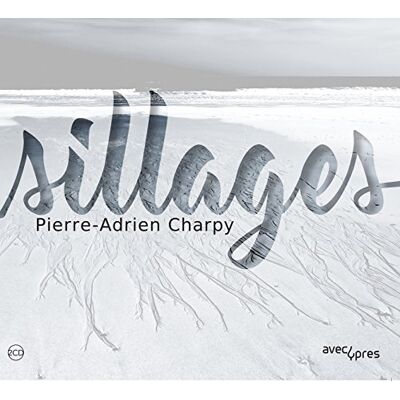 DUO Charpy: Sillages - Preis vom 23.06.2026 11:45:09 h DUO Charpy: Sillages - Preis vom 23.06.2026 11:45:09 h
