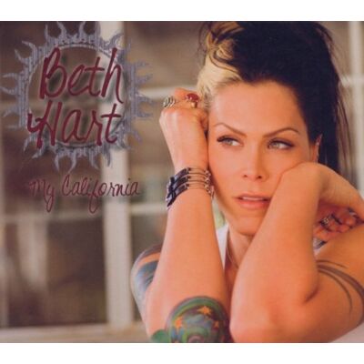 Hart My California (Ltd. Edition Digibook) - Preis vom 08.09.2026 16:12:08 h Hart My California (Ltd. Edition Digibook) - Preis vom 08.09.2026 16:12:08 h