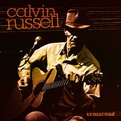 Calvin Crossroad - Preis vom 08.09.2026 16:12:08 h Calvin Crossroad - Preis vom 08.09.2026 16:12:08 h