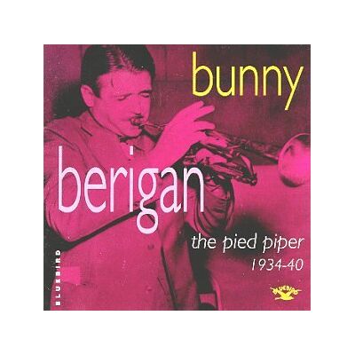 Bunny The Pied Piper 1934-1940 - Preis vom 08.09.2026 16:12:08 h Bunny The Pied Piper 1934-1940 - Preis vom 08.09.2026 16:12:08 h