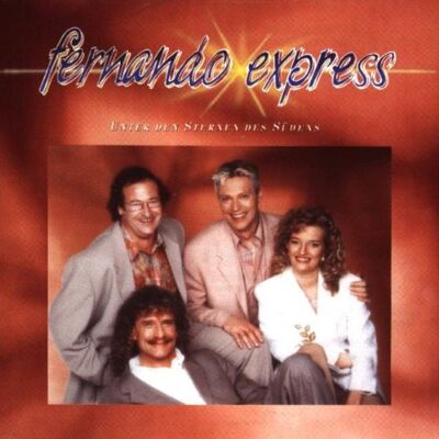 Fernando Express - Unter Den Sternen des Südens - Preis vom 16.06.2026 05:30:18 h Fernando Express - Unter Den Sternen des Südens - Preis vom 16.06.2026 05:30:18 h