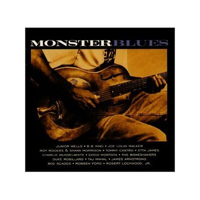 Monster Cable Blues - Preis vom 08.09.2026 16:12:08 h Monster Cable Blues - Preis vom 08.09.2026 16:12:08 h