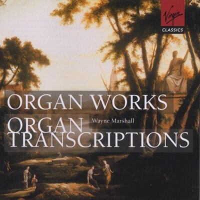 Marshall Orgelwerke & Transkriptiones - Preis vom 09.09.2026 20:02:14 h Marshall Orgelwerke & Transkriptiones - Preis vom 09.09.2026 20:02:14 h