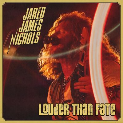 Nichols, Jared James - Louder Than Fate - Preis vom 25.07.2026 19:40:04 h Nichols, Jared James - Louder Than Fate - Preis vom 25.07.2026 19:40:04 h