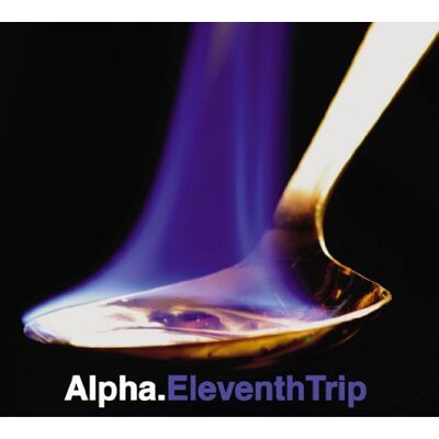 Alpha Eleventh Trip - Preis vom 08.09.2026 16:12:08 h Alpha Eleventh Trip - Preis vom 08.09.2026 16:12:08 h