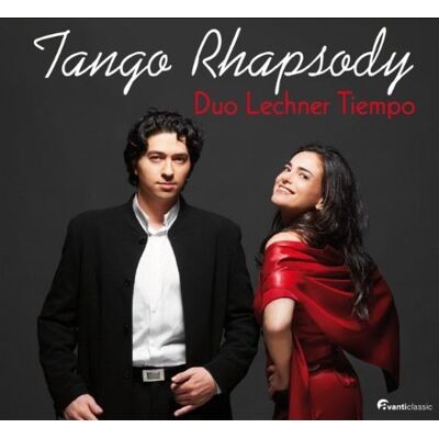 DUO Tango Rhapsody - Preis vom 24.06.2026 07:42:13 h DUO Tango Rhapsody - Preis vom 24.06.2026 07:42:13 h