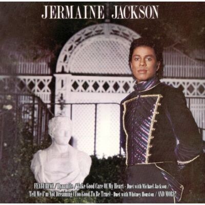Jermaine Jackson - Preis vom 21.06.2026 05:42:24 h Jermaine Jackson - Preis vom 21.06.2026 05:42:24 h