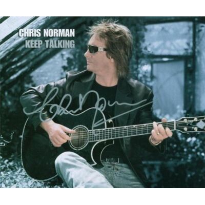 Norman Keep Talking - Preis vom 08.09.2026 08:18:28 h Norman Keep Talking - Preis vom 08.09.2026 08:18:28 h