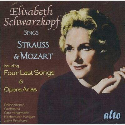 Schwarzkopf 4 Letzte Lieder/+ - Preis vom 08.09.2026 08:18:28 h Schwarzkopf 4 Letzte Lieder/+ - Preis vom 08.09.2026 08:18:28 h