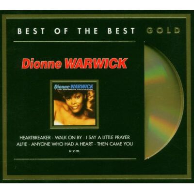 Warwick The Definitive Collection - Preis vom 08.09.2026 08:18:28 h Warwick The Definitive Collection - Preis vom 08.09.2026 08:18:28 h