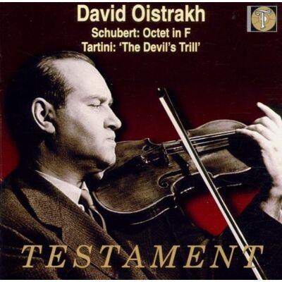 David Oistrach - Oktett D 803 / Violinsonate G-moll - Preis vom 16.06.2026 05:30:18 h David Oistrach - Oktett D 803 / Violinsonate G-moll - Preis vom 16.06.2026 05:30:18 h