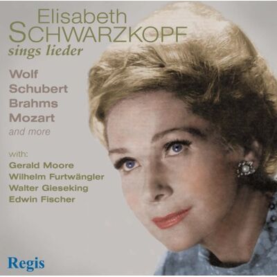 Schwarzkopf Singt Lieder - Preis vom 10.09.2026 03:16:02 h Schwarzkopf Singt Lieder - Preis vom 10.09.2026 03:16:02 h