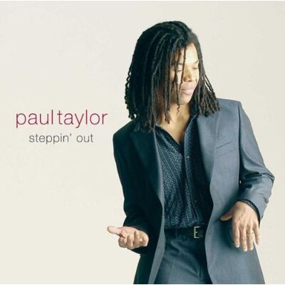 Taylor Steppin' Out - Preis vom 24.06.2026 07:42:13 h Taylor Steppin' Out - Preis vom 24.06.2026 07:42:13 h