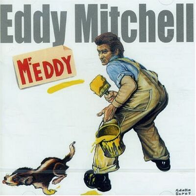 Mitchell Mr.Eddy - Preis vom 21.06.2026 05:42:24 h Mitchell Mr.Eddy - Preis vom 21.06.2026 05:42:24 h