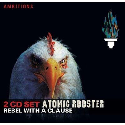 Atomic Rebel With a Clause - Preis vom 08.09.2026 16:12:08 h Atomic Rebel With a Clause - Preis vom 08.09.2026 16:12:08 h