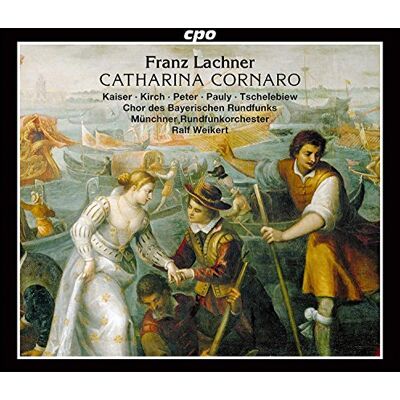Kaiser Catharina Cornaro - Preis vom 08.09.2026 08:18:28 h Kaiser Catharina Cornaro - Preis vom 08.09.2026 08:18:28 h