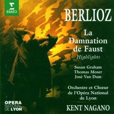Berlioz: La Damnation de Faust (Highlights) - Preis vom 08.09.2026 16:12:08 h Berlioz: La Damnation de Faust (Highlights) - Preis vom 08.09.2026 16:12:08 h