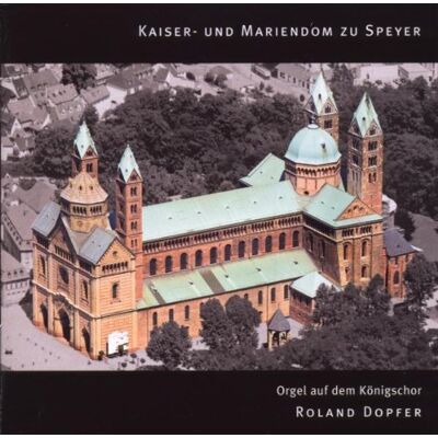 Roland Kaiser-und Mariendom zu Speyer - Preis vom 08.09.2026 08:18:28 h Roland Kaiser-und Mariendom zu Speyer - Preis vom 08.09.2026 08:18:28 h