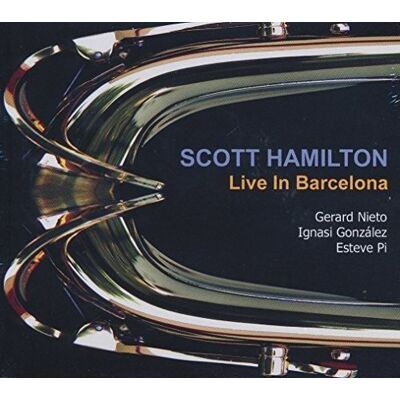 Scott Live in Barcelona - Preis vom 08.09.2026 08:18:28 h Scott Live in Barcelona - Preis vom 08.09.2026 08:18:28 h