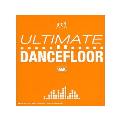 Benny Benassi - Ultimate Dancefloor - Preis vom 18.06.2026 05:44:55 h Benny Benassi - Ultimate Dancefloor - Preis vom 18.06.2026 05:44:55 h