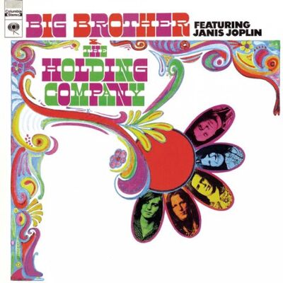 Brother With Janis Joplin - Preis vom 08.09.2026 16:12:08 h Brother With Janis Joplin - Preis vom 08.09.2026 16:12:08 h