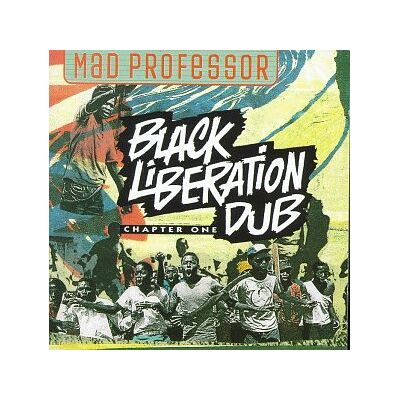 MAD Black Liberation Dub - Preis vom 09.09.2026 20:02:14 h MAD Black Liberation Dub - Preis vom 09.09.2026 20:02:14 h