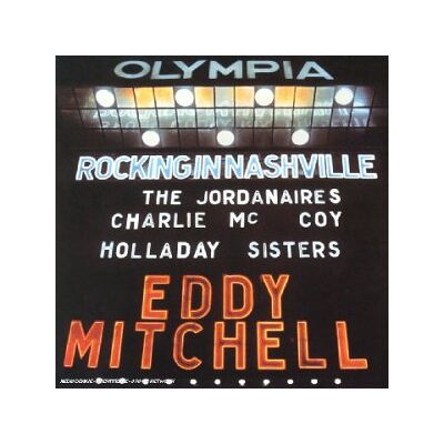 Mitchell Rocking in Nashville - Preis vom 08.09.2026 16:12:08 h Mitchell Rocking in Nashville - Preis vom 08.09.2026 16:12:08 h