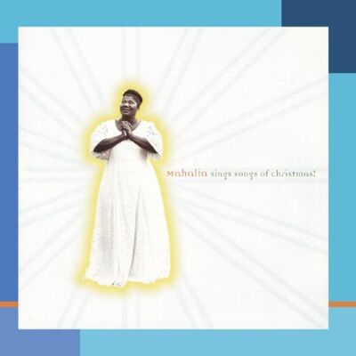 Jackson Mahalia Sings Songs of Christm - Preis vom 21.06.2026 05:42:24 h Jackson Mahalia Sings Songs of Christm - Preis vom 21.06.2026 05:42:24 h