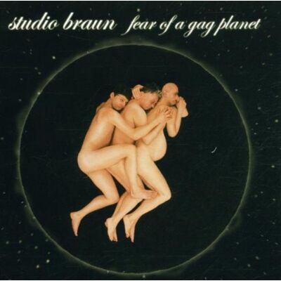 Braun Fear of a Gag Planet - Preis vom 08.09.2026 08:18:28 h Braun Fear of a Gag Planet - Preis vom 08.09.2026 08:18:28 h