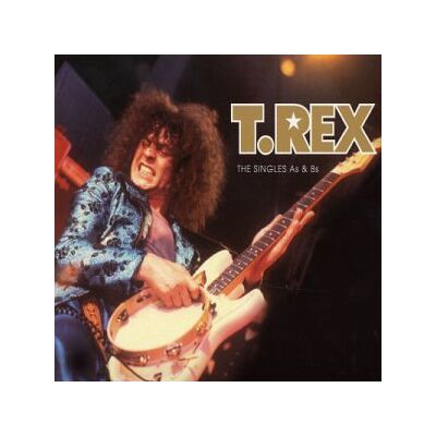 Rex The Singles: A's & B's - Preis vom 09.09.2026 20:02:14 h Rex The Singles: A's & B's - Preis vom 09.09.2026 20:02:14 h