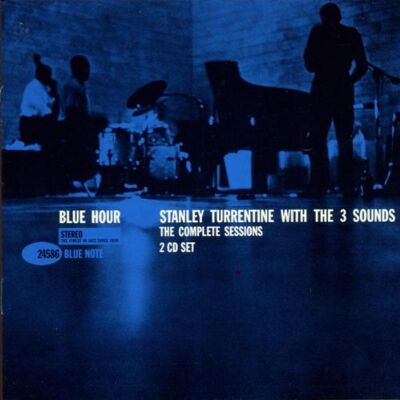 Stanley Turrentine - The Complete Sessions - Preis vom 23.10.2026 11:45:56 h Stanley Turrentine - The Complete Sessions - Preis vom 23.10.2026 11:45:56 h