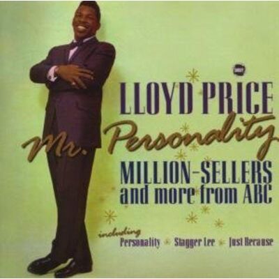 Lloyd Mr.Personality-Million Sellers and More - Preis vom 08.09.2026 08:18:28 h Lloyd Mr.Personality-Million Sellers and More - Preis vom 08.09.2026 08:18:28 h