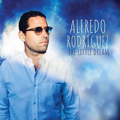 Rodriguez The Little Dream - Preis vom 08.09.2026 16:12:08 h Rodriguez The Little Dream - Preis vom 08.09.2026 16:12:08 h
