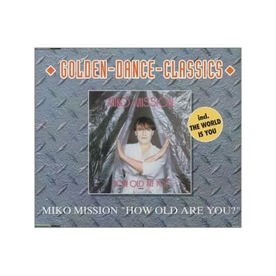 Mission How Old Are You? - Preis vom 08.09.2026 16:12:08 h Mission How Old Are You? - Preis vom 08.09.2026 16:12:08 h