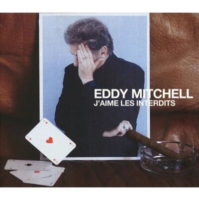 Mitchell J'aime Les Interdits [Ltd.Edit - Preis vom 08.09.2026 16:12:08 h Mitchell J'aime Les Interdits [Ltd.Edit - Preis vom 08.09.2026 16:12:08 h