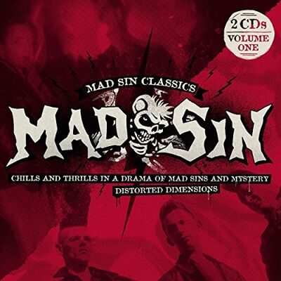 MAD Chills and Thrills/Distorted Dimensions - Preis vom 08.09.2026 16:12:08 h MAD Chills and Thrills/Distorted Dimensions - Preis vom 08.09.2026 16:12:08 h
