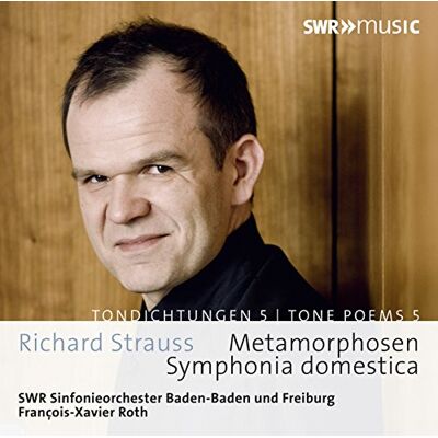 Roth Metamorphosen/Symphonia domestica - Preis vom 08.09.2026 08:18:28 h Roth Metamorphosen/Symphonia domestica - Preis vom 08.09.2026 08:18:28 h