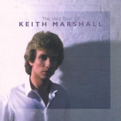 Keith Marshall - The Very Best of - Preis vom 24.10.2026 11:42:45 h Keith Marshall - The Very Best of - Preis vom 24.10.2026 11:42:45 h