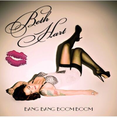 Hart Bang Bang Boom Boom (Limited Edition) - Preis vom 08.09.2026 16:12:08 h Hart Bang Bang Boom Boom (Limited Edition) - Preis vom 08.09.2026 16:12:08 h