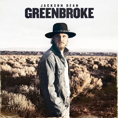 Jackson Greenbroke - Preis vom 21.06.2026 05:42:24 h Jackson Greenbroke - Preis vom 21.06.2026 05:42:24 h