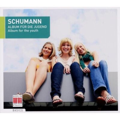 Norman Album für die Jugend Op.68 (Auswahl) - Preis vom 08.09.2026 08:18:28 h Norman Album für die Jugend Op.68 (Auswahl) - Preis vom 08.09.2026 08:18:28 h