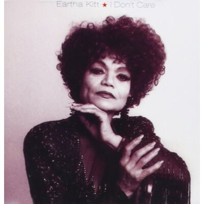 Eartha Kitt - I Don't Care - Preis vom 17.06.2026 05:34:31 h Eartha Kitt - I Don't Care - Preis vom 17.06.2026 05:34:31 h