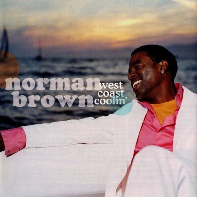 Norman Brown - West Coast Coolin - Preis vom 23.10.2026 11:45:56 h Norman Brown - West Coast Coolin - Preis vom 23.10.2026 11:45:56 h