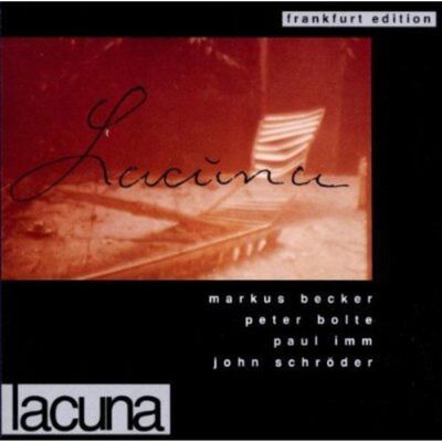 Becker Lacuna - Preis vom 08.09.2026 16:12:08 h Becker Lacuna - Preis vom 08.09.2026 16:12:08 h